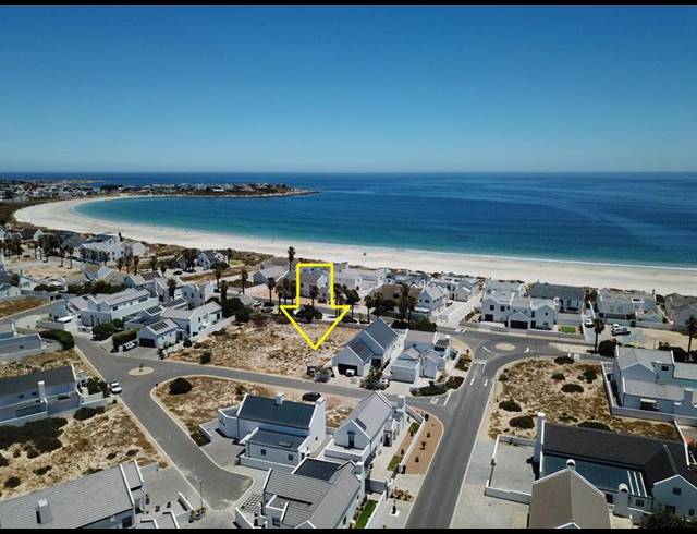 3 BEDROOM HOUSE FOR SALE IN BRITANNIA BAY